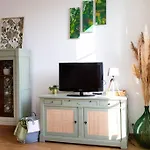Appartamento L40 - Staywiz Us - Staywiz Us - 2p 5 Mins Old Town & Sea, Balcony & Ac Nizza