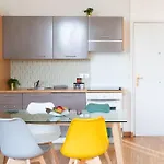 L40 - Staywiz Us - Staywiz Us - 2p 5 Mins Old Town & Sea, Balcony & Ac