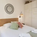 L40 - Staywiz Us - Staywiz Us - 2p 5 Mins Old Town & Sea, Balcony & Ac Nizza