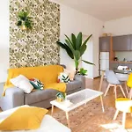 L40 - Staywiz Us - Staywiz Us - 2p 5 Mins Old Town & Sea, Balcony & Ac Appartamento