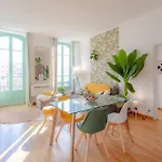 Appartamento L40 - Staywiz Us - Staywiz Us - 2p 5 Mins Old Town & Sea, Balcony & Ac
