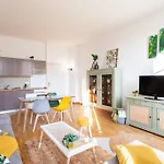 L40 - Staywiz Us - Staywiz Us - 2p 5 Mins Old Town & Sea, Balcony & Ac Nizza