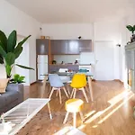 L40 - Staywiz Us - Staywiz Us - 2p 5 Mins Old Town & Sea, Balcony & Ac * Nizza