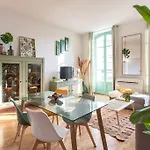 L40 - Staywiz Us - Staywiz Us - 2p 5 Mins Old Town & Sea, Balcony & Ac *