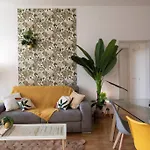 L40 - Staywiz Us - Staywiz Us - 2p 5 Mins Old Town & Sea, Balcony & Ac *