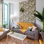 L40 - Staywiz Us - Staywiz Us - 2p 5 Mins Old Town & Sea, Balcony & Ac Appartamento