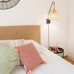 Appartamento L40 - Staywiz Us - Staywiz Us - 2p 5 Mins Old Town & Sea, Balcony & Ac *