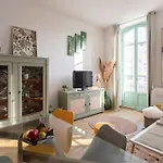 L40 - Staywiz Us - Staywiz Us - 2p 5 Mins Old Town & Sea, Balcony & Ac *