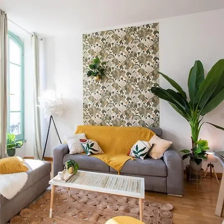L40 - Staywiz Us - Staywiz Us - 2p 5 Mins Old Town & Sea, Balcony & Ac *