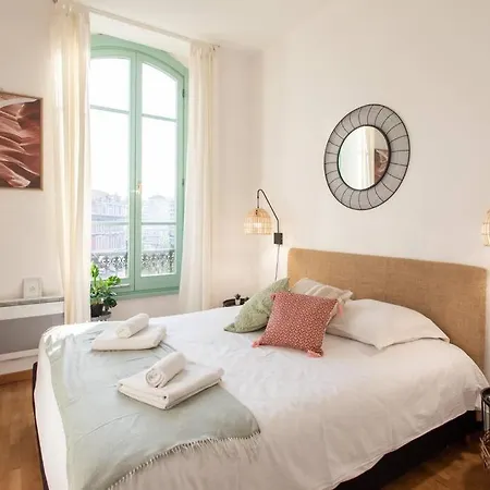 L40 - Staywiz Us - Staywiz Us - 2p 5 Mins Old Town & Sea, Balcony & Ac Appartamento