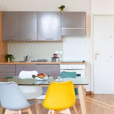 L40 - Staywiz Us - Staywiz Us - 2p 5 Mins Old Town & Sea, Balcony & Ac