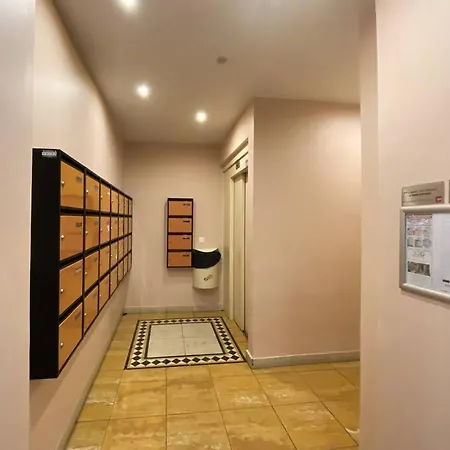 L40 - Staywiz Us - Staywiz Us - 2p 5 Mins Old Town & Sea, Balcony & Ac Apartamento *