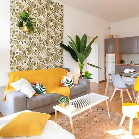 L40 - Staywiz Us - Staywiz Us - 2p 5 Mins Old Town & Sea, Balcony & Ac Apartamento