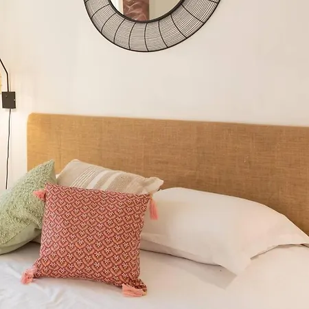 Apartamento L40 - Staywiz Us - Staywiz Us - 2p 5 Mins Old Town & Sea, Balcony & Ac Niza