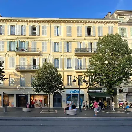 Appartamento L40 - Staywiz Us - Staywiz Us - 2p 5 Mins Old Town & Sea, Balcony & Ac *
