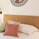 شقة L40 - Staywiz Us - Staywiz Us - 2p 5 Mins Old Town & Sea, Balcony & Ac نيس