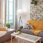 شقة L40 - Staywiz Us - Staywiz Us - 2p 5 Mins Old Town & Sea, Balcony & Ac